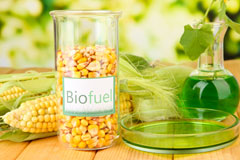 Torryburn biofuel availability