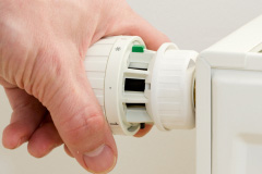 Torryburn central heating repair costs