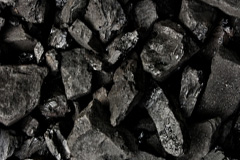 Torryburn coal boiler costs