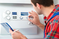 free Torryburn gas safe engineer quotes