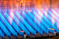 Torryburn gas fired boilers